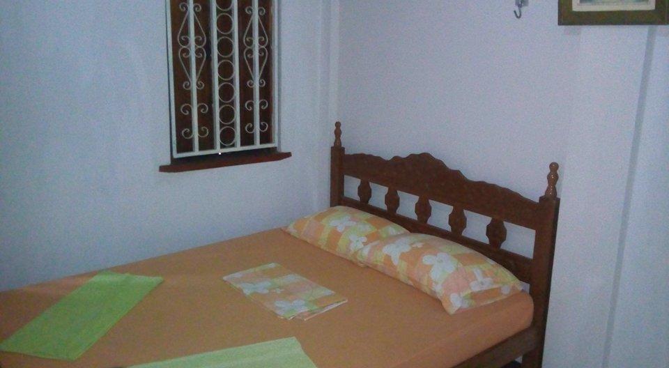 Hotel Pousada Dos Henriques Lencois Zewnętrze zdjęcie