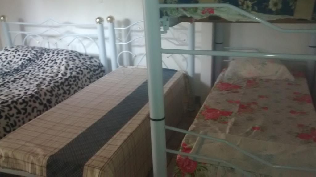 Hotel Pousada Dos Henriques Lencois Zewnętrze zdjęcie